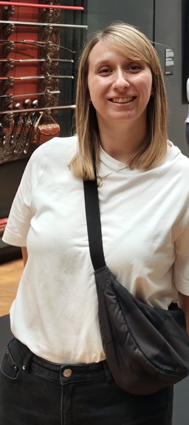 Interview mit Frau Keye
