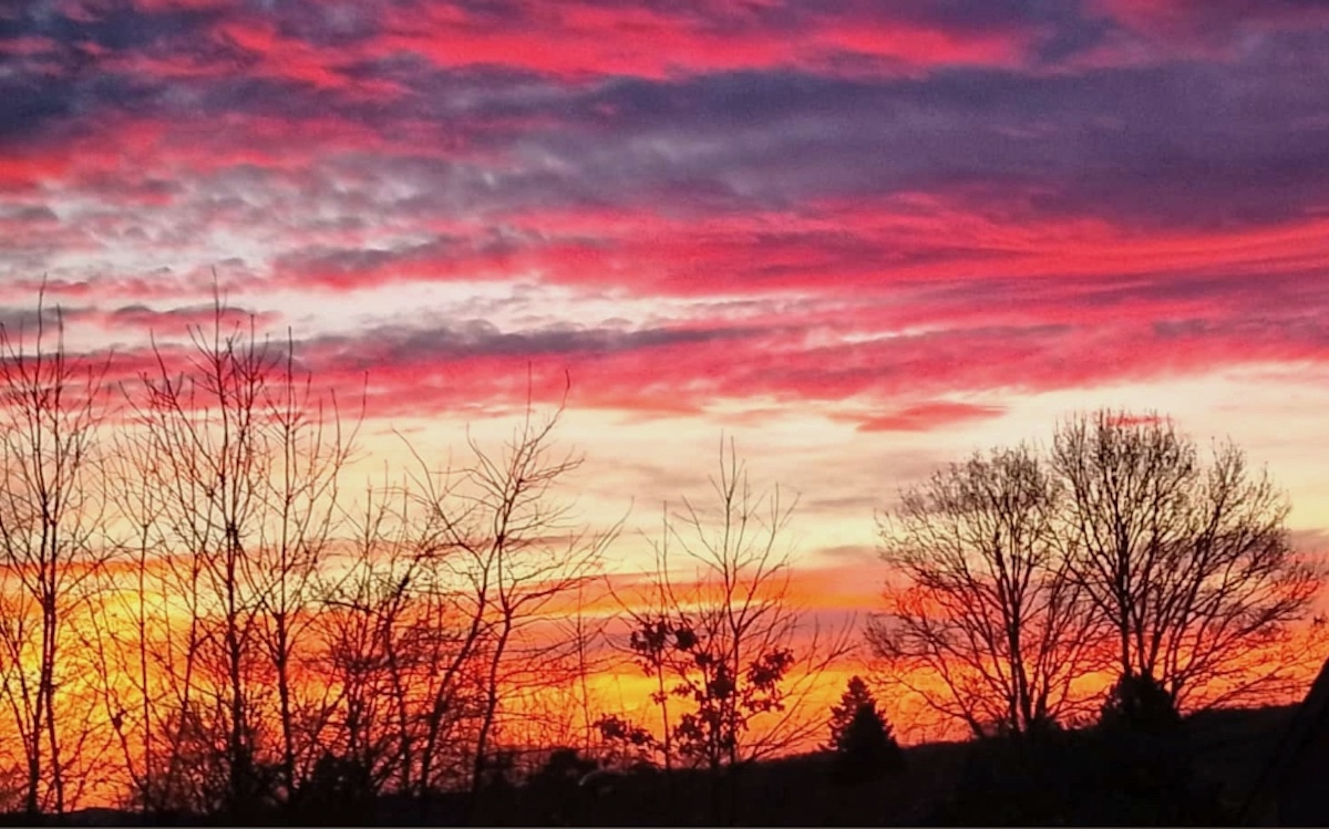 Aufnahme von Max Bertier in Geesthacht am 02.12.2025 um 18:01 Uhr